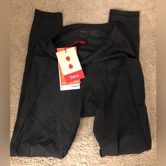 NWT, Thinx, Size Small, Leggings - Picture 6 of 7